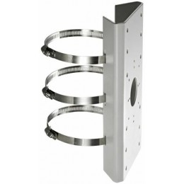 Hikvision HiLook HIA-B301 Universal Pole Mount Bracket for HiLook Cameras