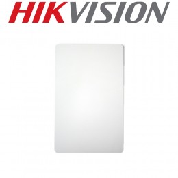 Hikvision IC-S50 RF Smart Access Card for use with Villa Door Bell Entry Station Intercom