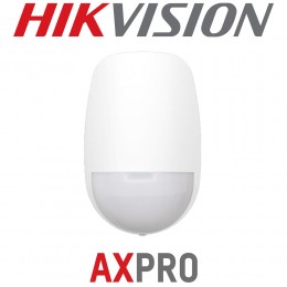 Hikvision AxPro DS-PDD12P-EG2-WE AX PRO Series Wireless Dual-Tech Detector