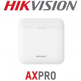Hikvision AxPro DS-PDWL-E-WE AX PRO Series Wireless Water Leak Detector