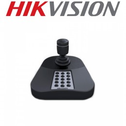 Hikvision DS-1005KI USB Keyboard PTZ Controller Joystick IP Camera Pan Tilt Zoom