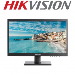 Hikvision DS-D5019QE-B 18.5″ LED Monitor VGA HDMI