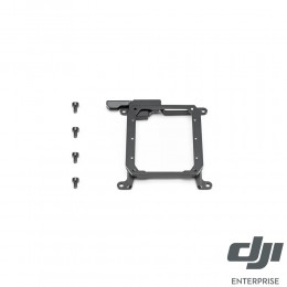 DJI PSDK Mounting Bracket