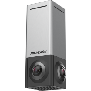 Hikvision DS-2CD6984G1/VR-U/NFC 32MP 360° VR Panoramic Network Camera