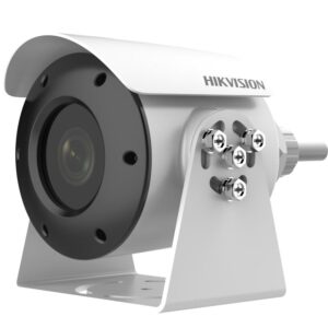 Hikvision DS-2XE6045G0-I 4MP Aluminium Alloy Explosion-Proof Fixed Bullet Camera