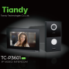 Tiandy Video Intercom Kit