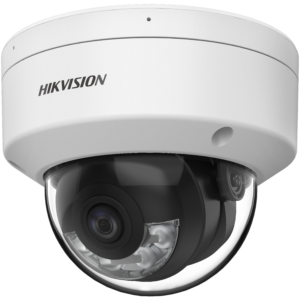Hikvision DS-2CE50D8T-VPITSE 2MP Ultra Low Light POC Fixed Dome Camera