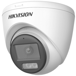 Hikvision DS-2CE72D8T-IT3SE 2MP Ultra Low Light POC Fixed Turret Camera