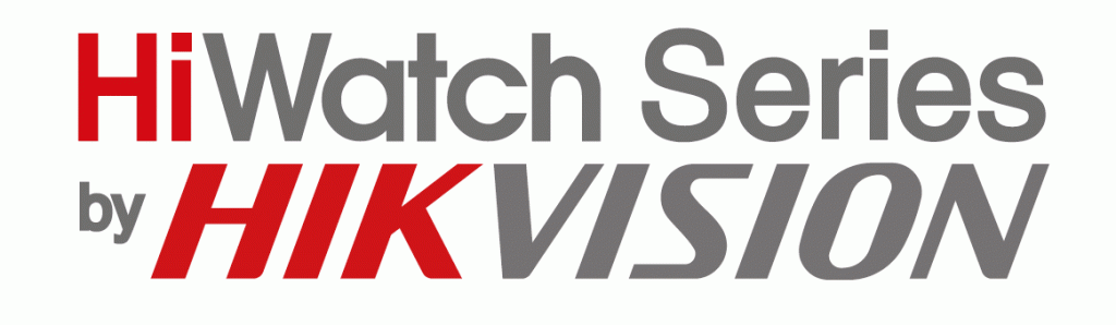 Hiwatch Hikvision Logo