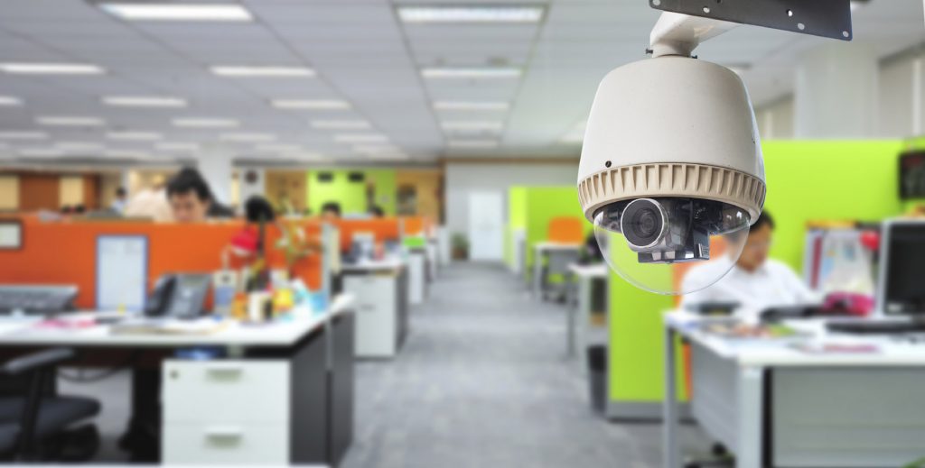 CCTV For Office: Do You Need It?