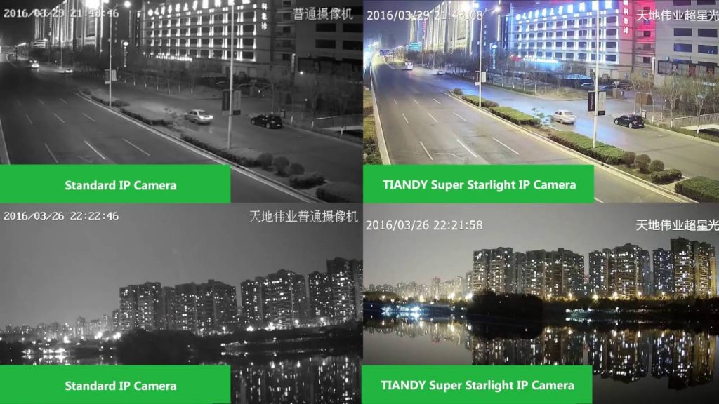 Tiandy, Ip Camera, How to install an IP camera
