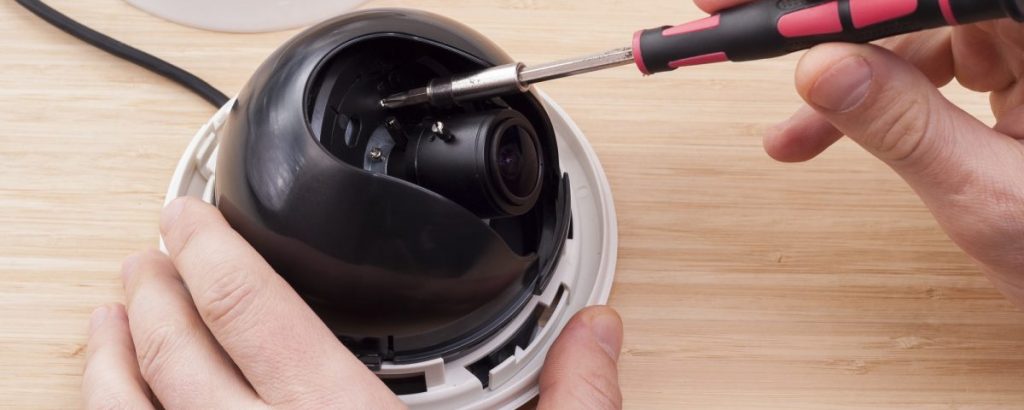 10 Common CCTV Problems and how to fix them