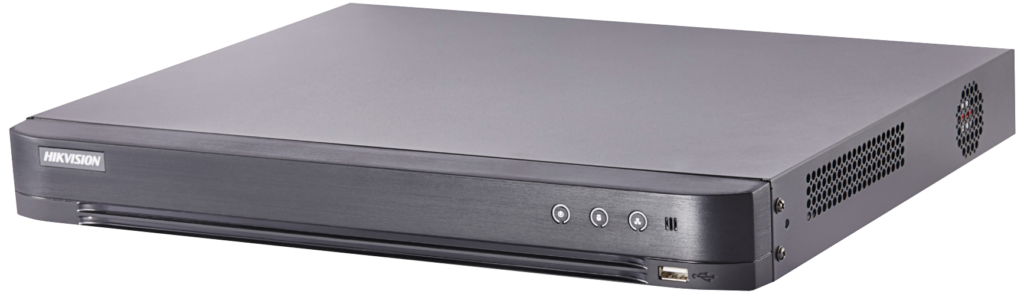 HIKVISION Product Discontinuation Notice of DS-7200 Series