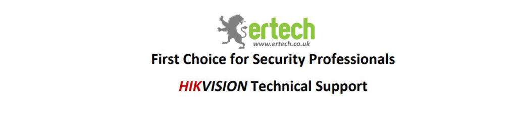 Hikvision How to enable IE compatibility mode on Microsoft