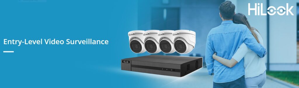 What is HiLook by Hikvision and what we offer?