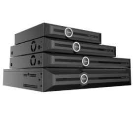 NVR-DVR