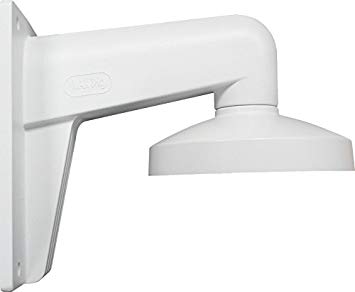 Hikvision DS-1273ZJ-155 Metal wall mount bracket For Motorised Dome Cameras 