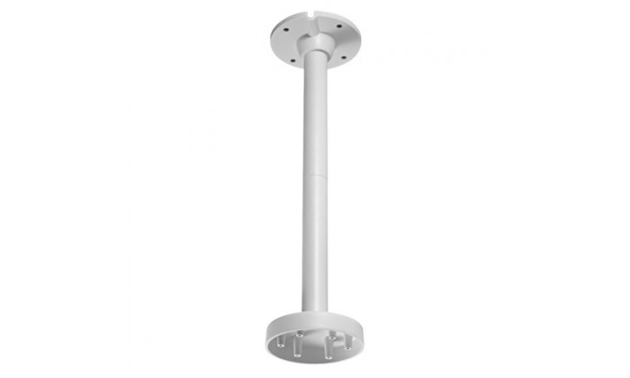 Hikvision DS-1271ZJ-130 Pendant Mount Bracket for DS-2CD4125FWD-IZ, DS-2CE56D1T-VFIR, DS-2CD7126G0/L-IZS, DS-2CD7126G0-IZS, DS-2CE56D0T-VFIRF