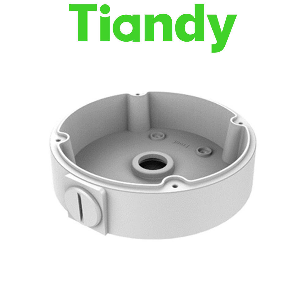 Tiandy A22A Junction Box Fisheye Cameras
