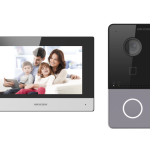 Hikvision DS-KIS603-P
