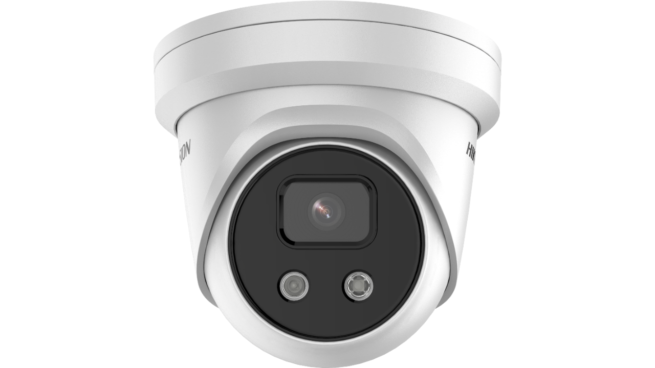 Hikvision DS-2CD2346G2-IU
