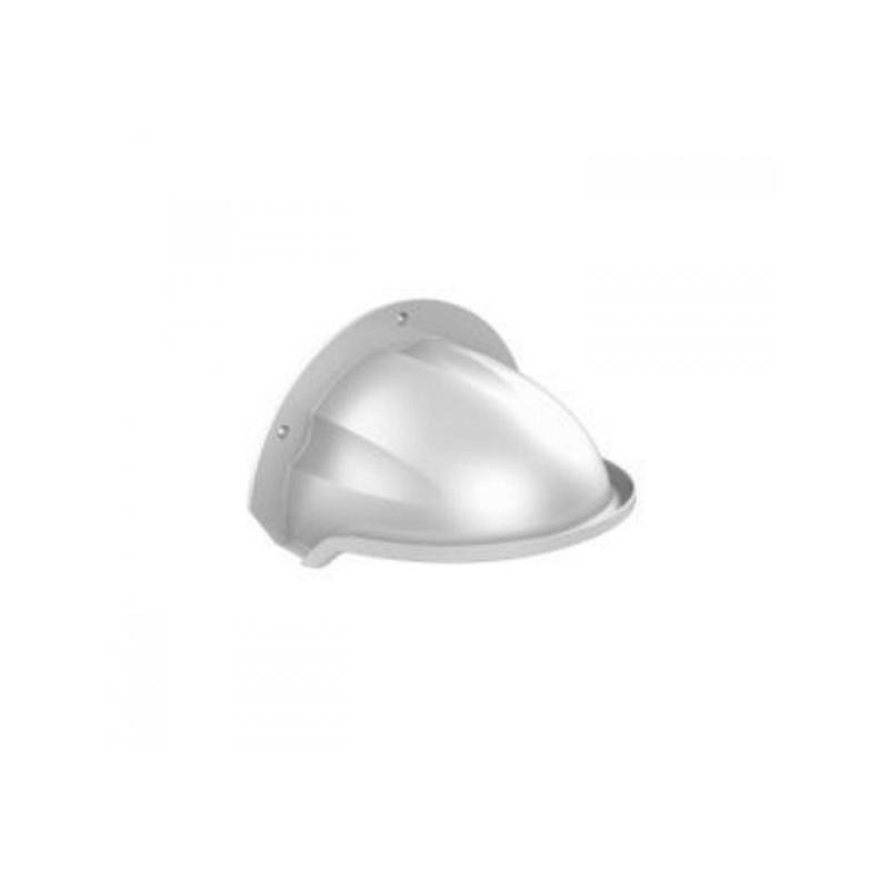 Hikvision DS-1250ZJ Rain Shane Cover Bracket For All Hikvision Dome Cameras 