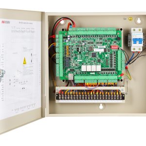 DS-K2602T