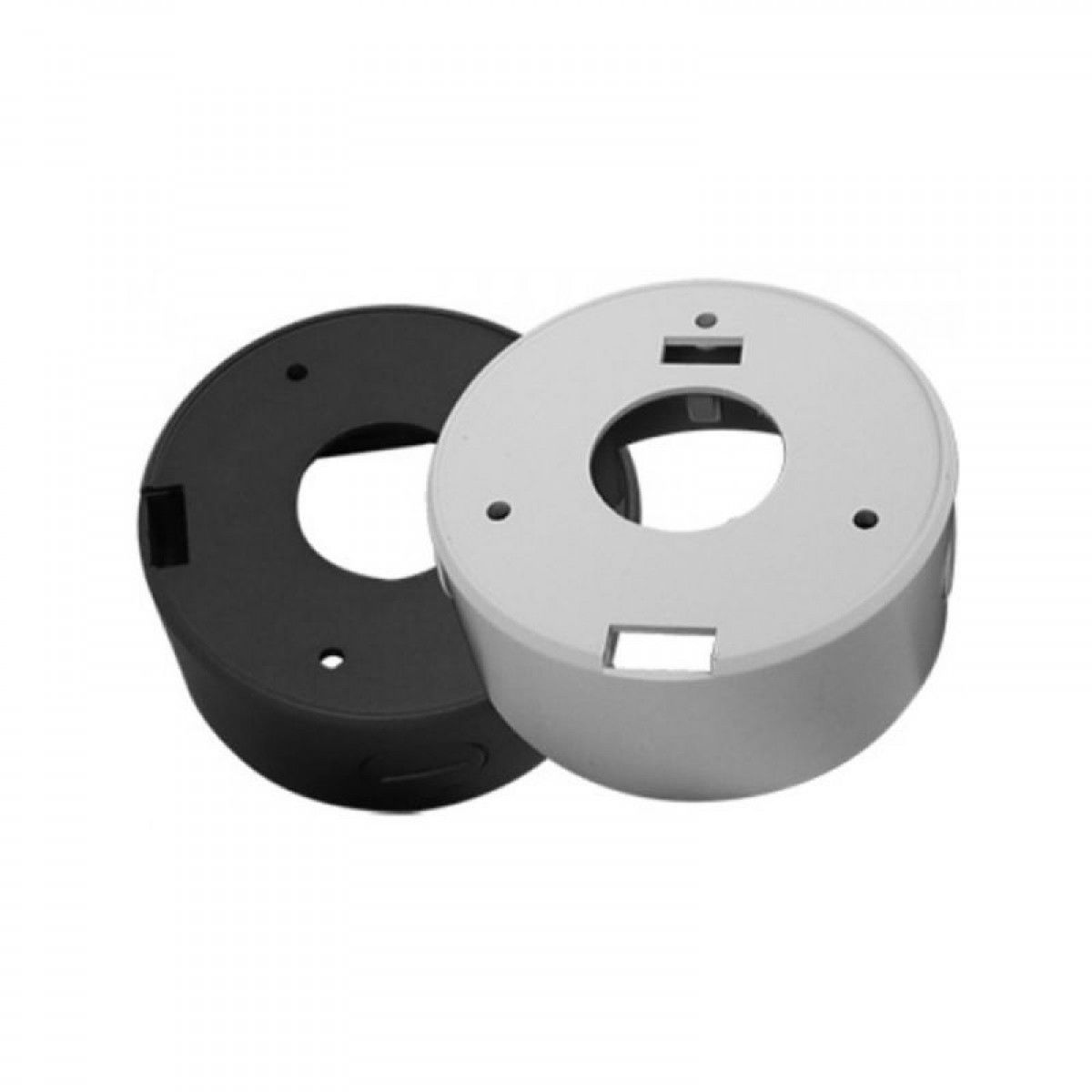 Ertech Junction Box for Eyeball Turret Security IP AHD ANALOG HD-TVI CVI Cameras