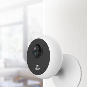 EZVIZ C1C