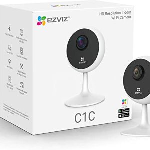 EZVIZ C1C