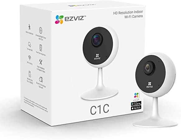 EZVIZ C1C 