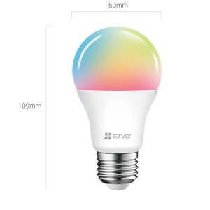 EZVIZ LB1(COLOUR)