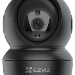 EZVIZ C6N Black