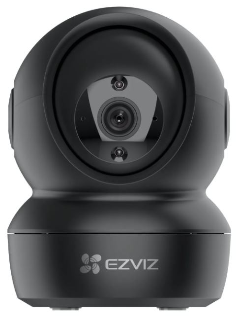 EZVIZ C6N Black