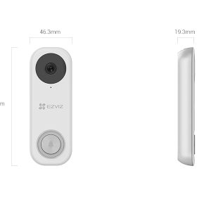 EZVIZ DB1C