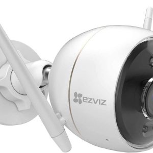 EZVIZ C3X