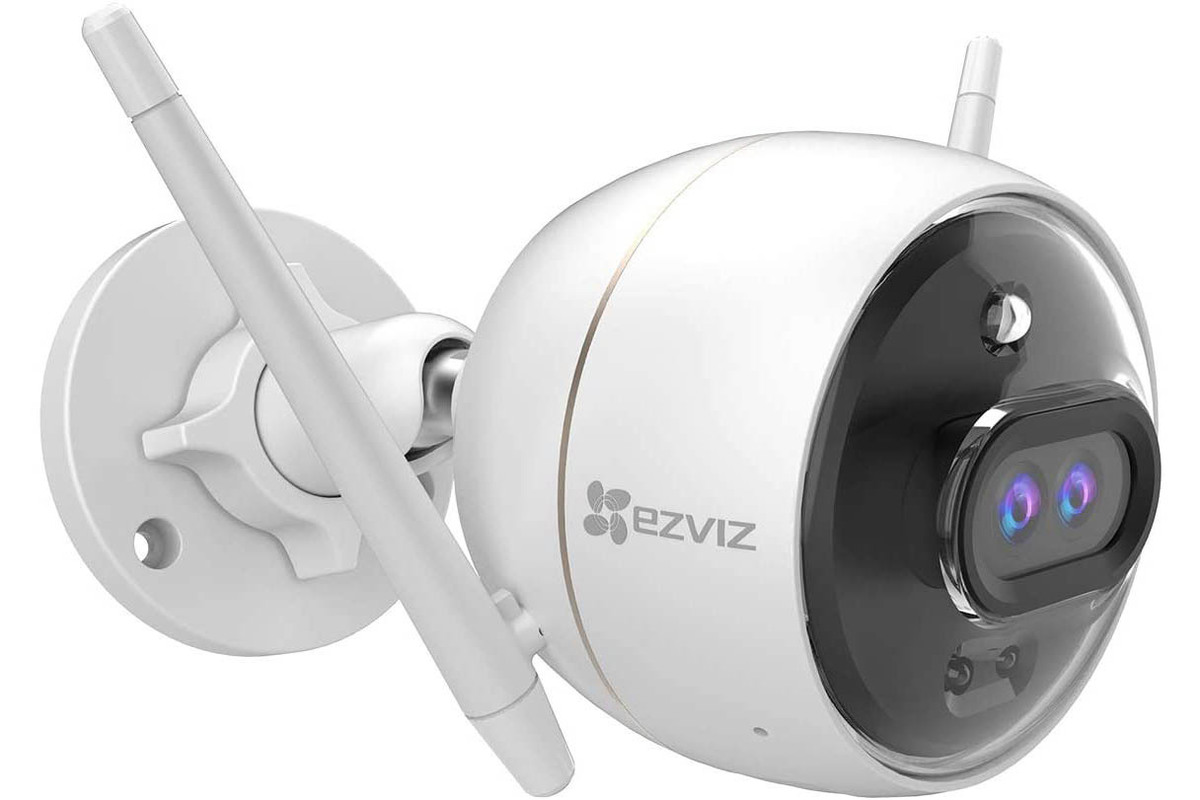 EZVIZ C3X 
