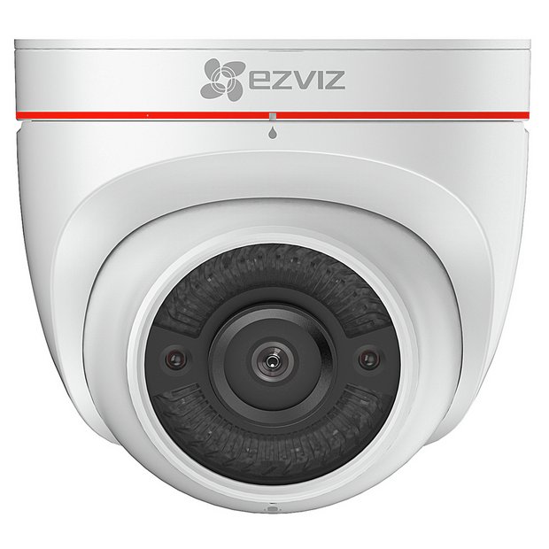 EZVIZ C4W