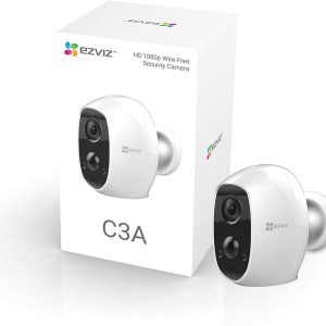 EZVIZ C3A