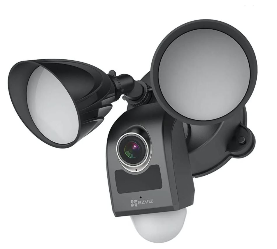 EZVIZ LC1-BLK