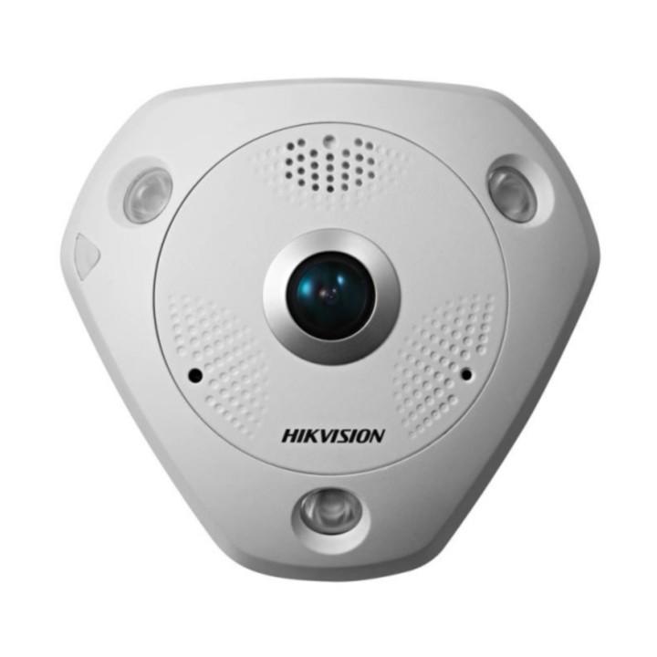 Hikvision DS-2CD63C5G0-IS