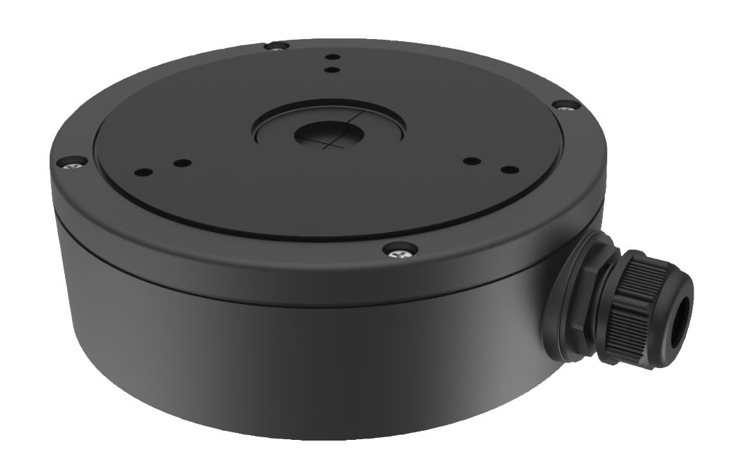  DS-1280ZJ-M Black