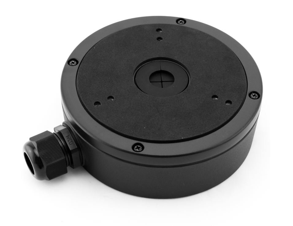 DS-1280ZJ-DM22 Black