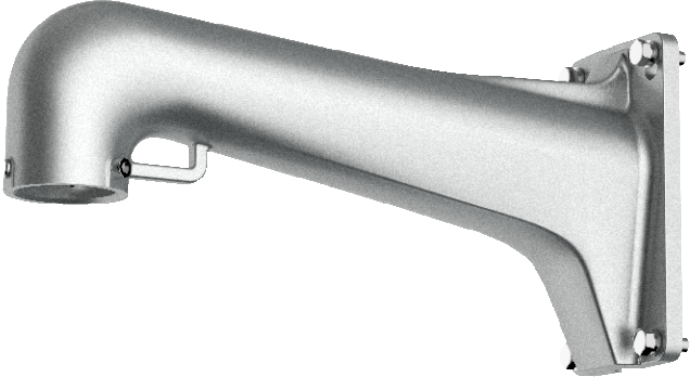 HIKVISION DS-1603ZJ-P