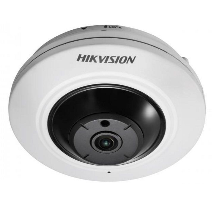 DS-2CD2955FWD-IS 