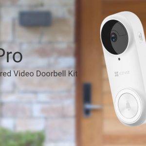 EZVIZ DB2/PRO