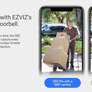 EZVIZ DB2/PRO