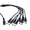 Ertech 8 way power splitter