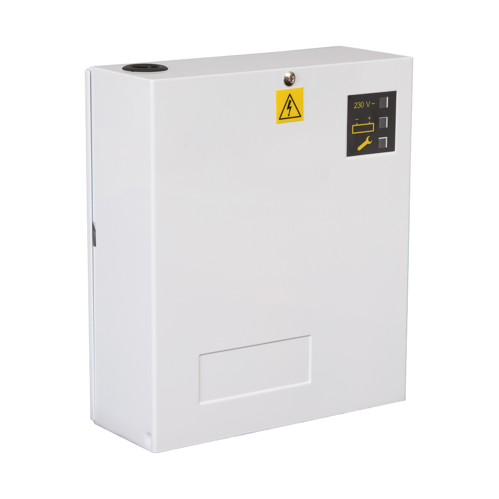 1202SM-2 12v 2amp Power Supply