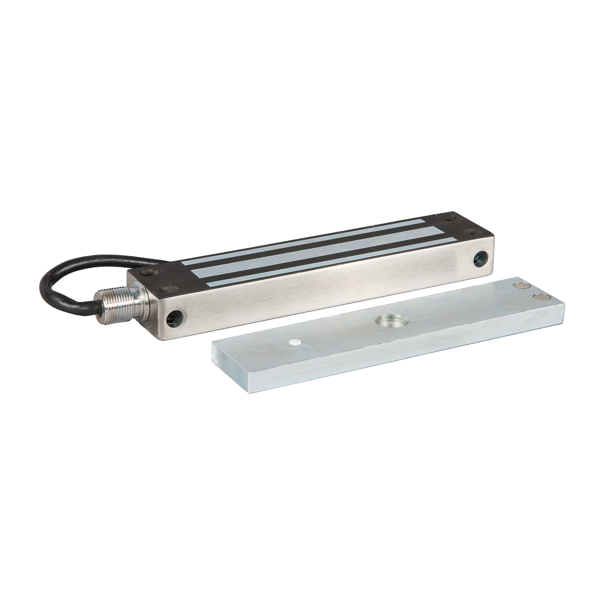 Ertech EXML600-GATE External Monitored Maglock 600lb